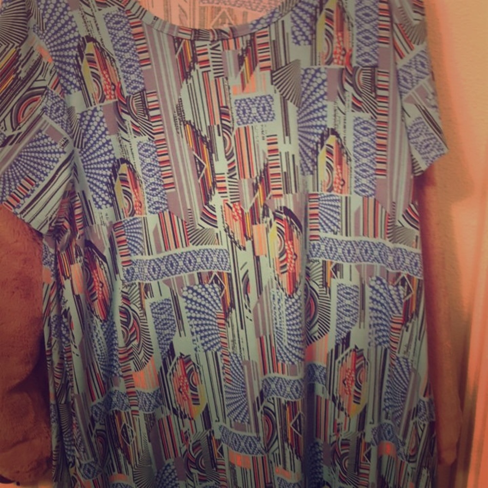 LuLaRoe Carly